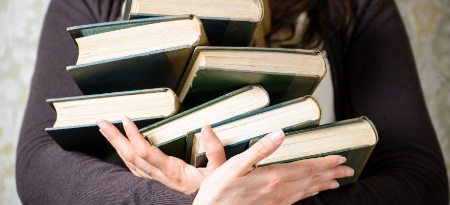 Libri Da Leggere In Inglese I 5 Titoli Da Non Perdere